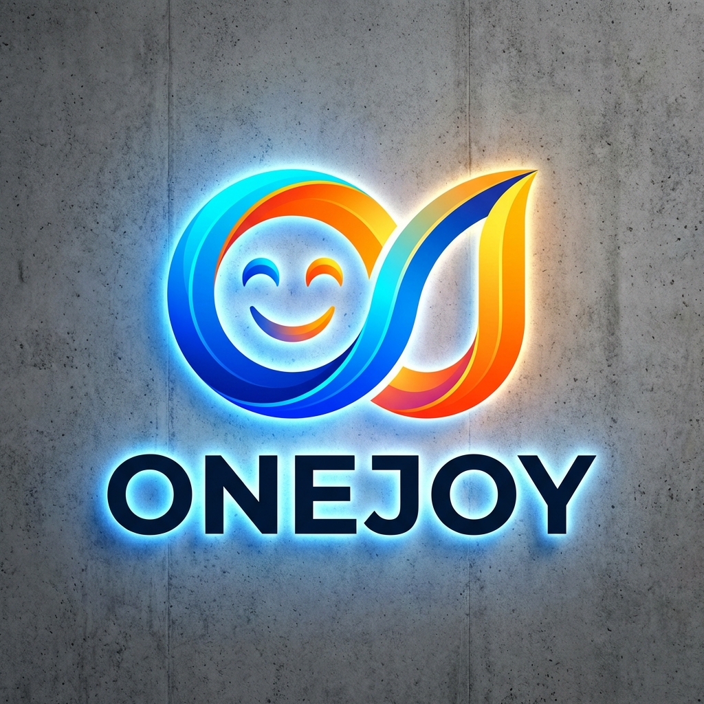 ONEJOY Logo