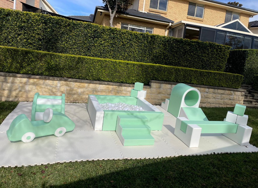 Sunny Soft Play in Cronulla 5