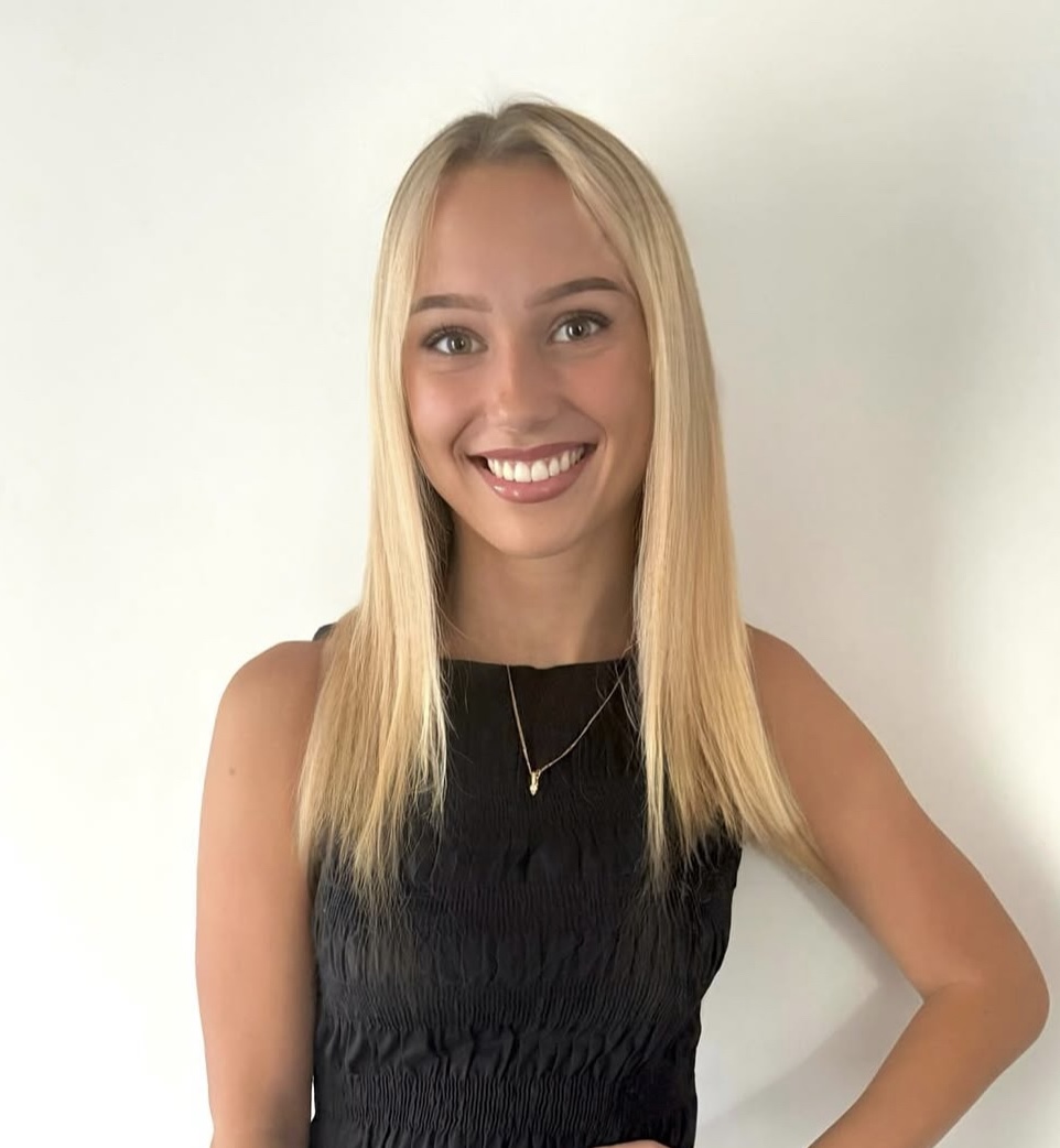 Jorja — Client Services Manager at Little Warrior Loans Sydney