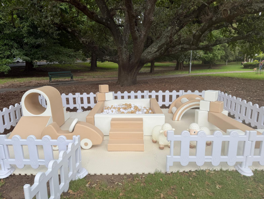 Sunny Soft Play in Hurstville 5