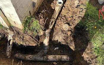 Sewer Repairs Sydney