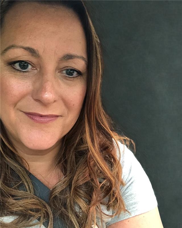 Astrid — Finance Broker at Little Warrior Loans Sydney, 20+ years finance industry experience