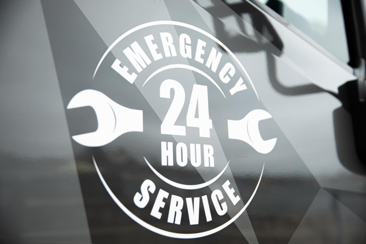 Emergency Plumbing Repair