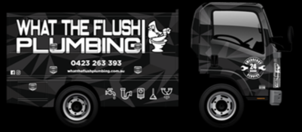 What The Flush Ute 2