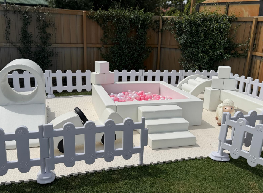 Sunny Soft Play in Cronulla 6