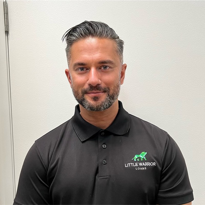 Mauro van Cuylenberg — Senior Finance Broker at Little Warrior Loans Sydney, 15+ years mortgage broking experience