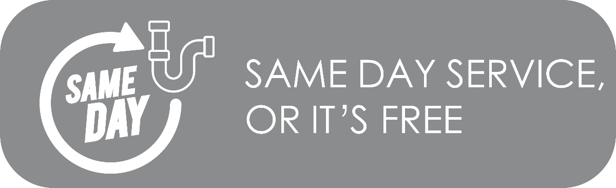 Same Day Service Or It's Free