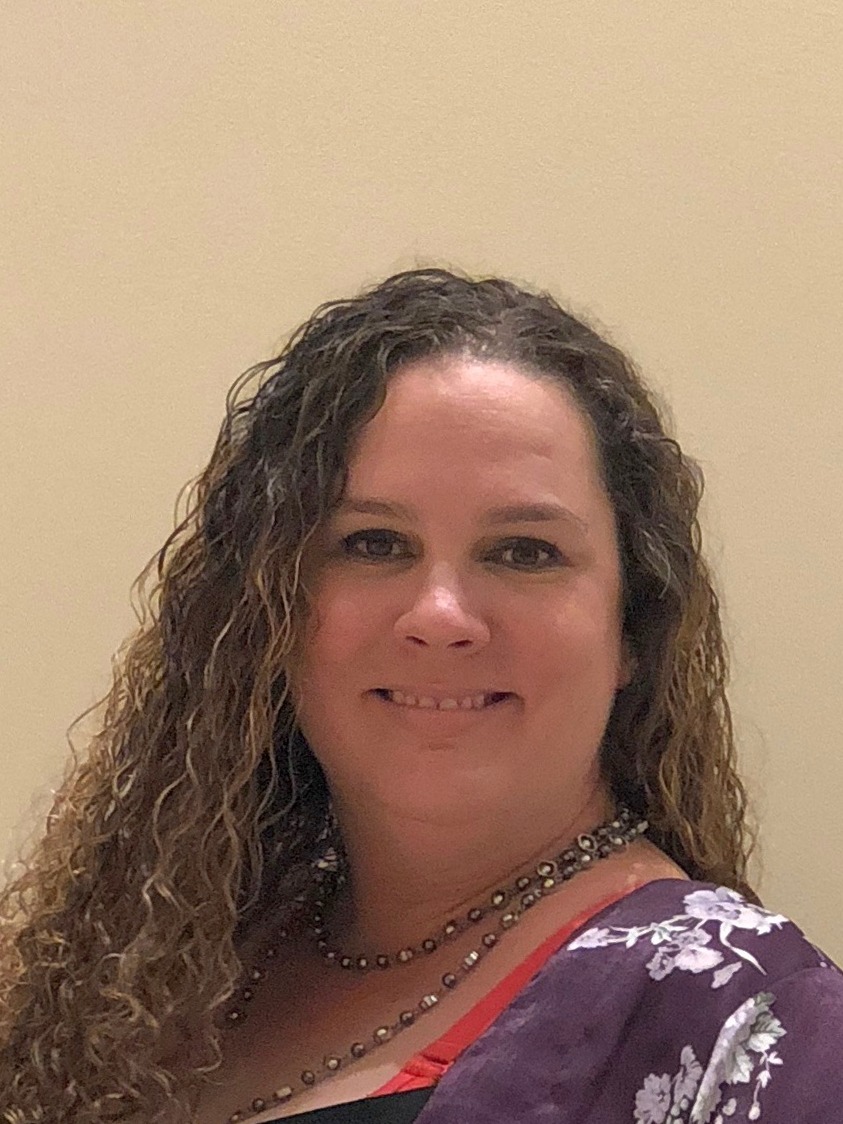 Angela Perry - Expert Law Clerk