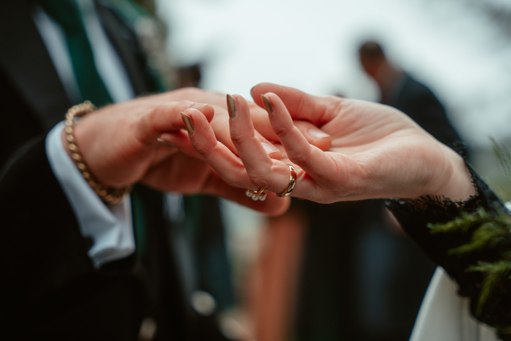 Joyas Personalizadas