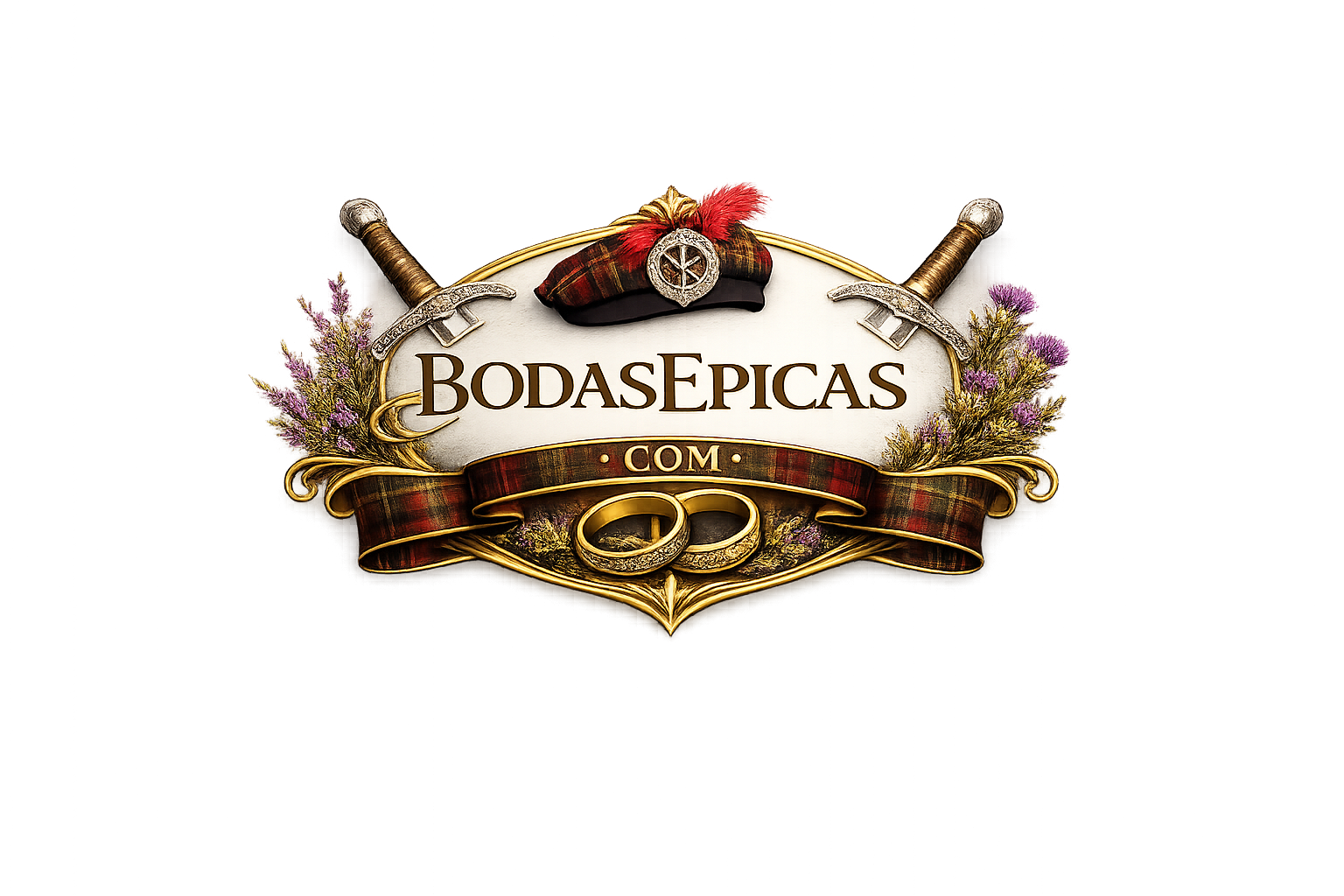 Bodas Épicas