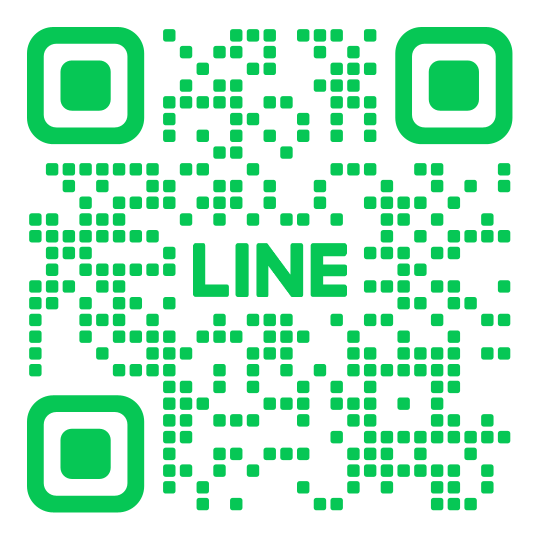 LINE QR Code