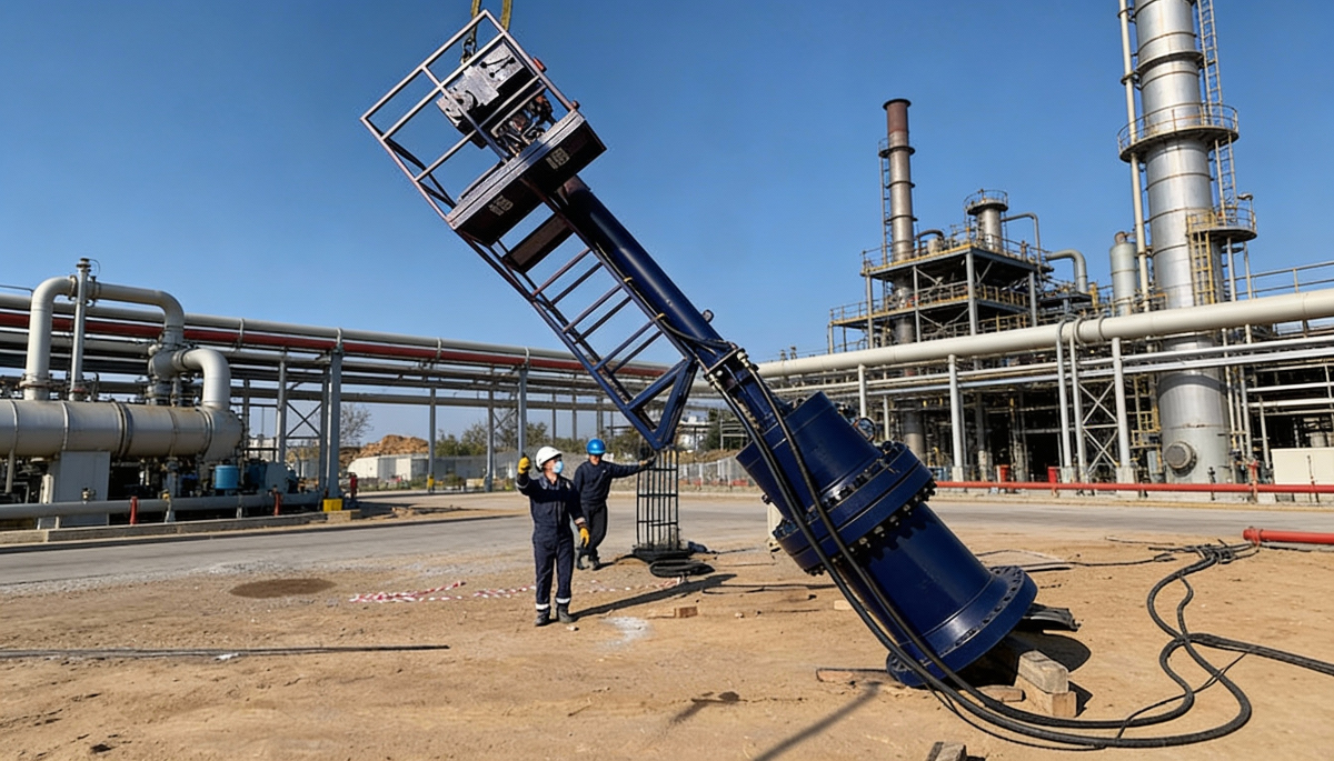 Hot Tapping Services