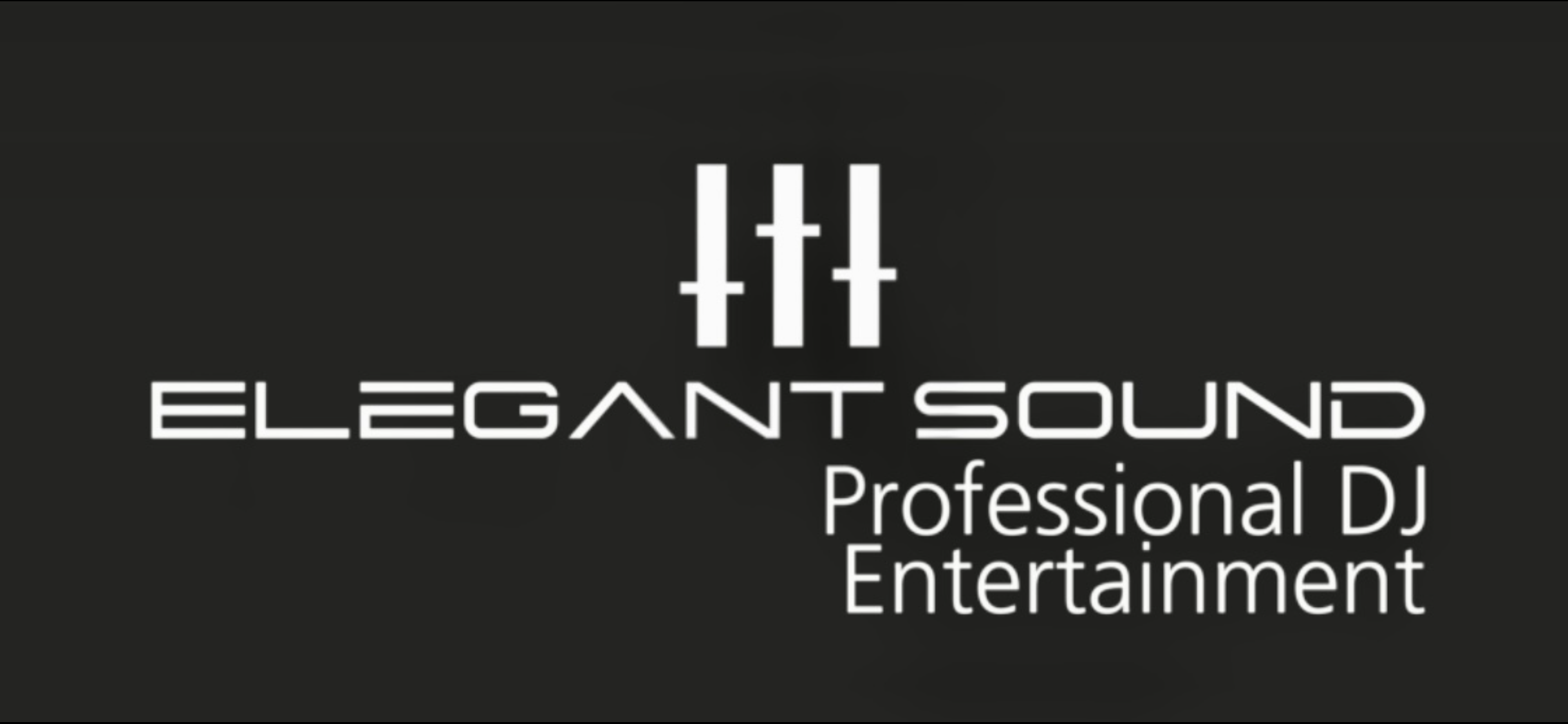 Elegant Sound Logo