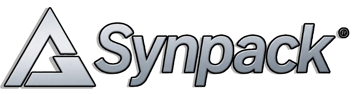 信派机械 Synpack Machinery