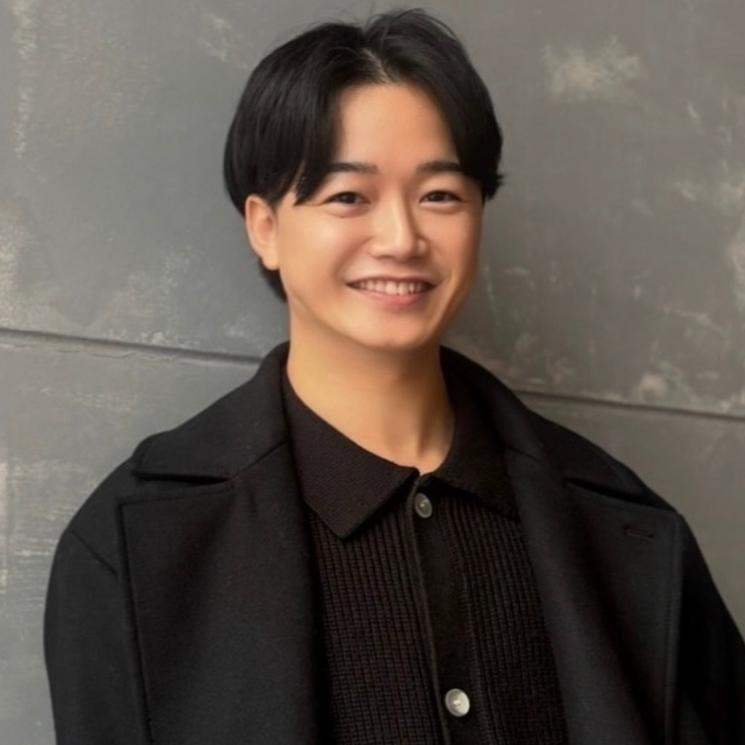 代表取締役 杉岡 海生