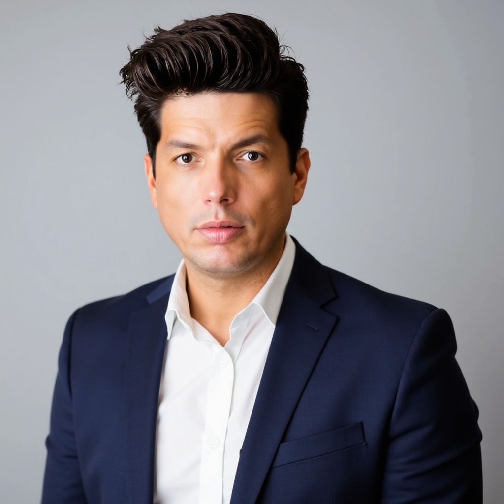 Darrell Ledford - Founder and Managing Principal of Bostyn Group LLC, hospitality operations executive