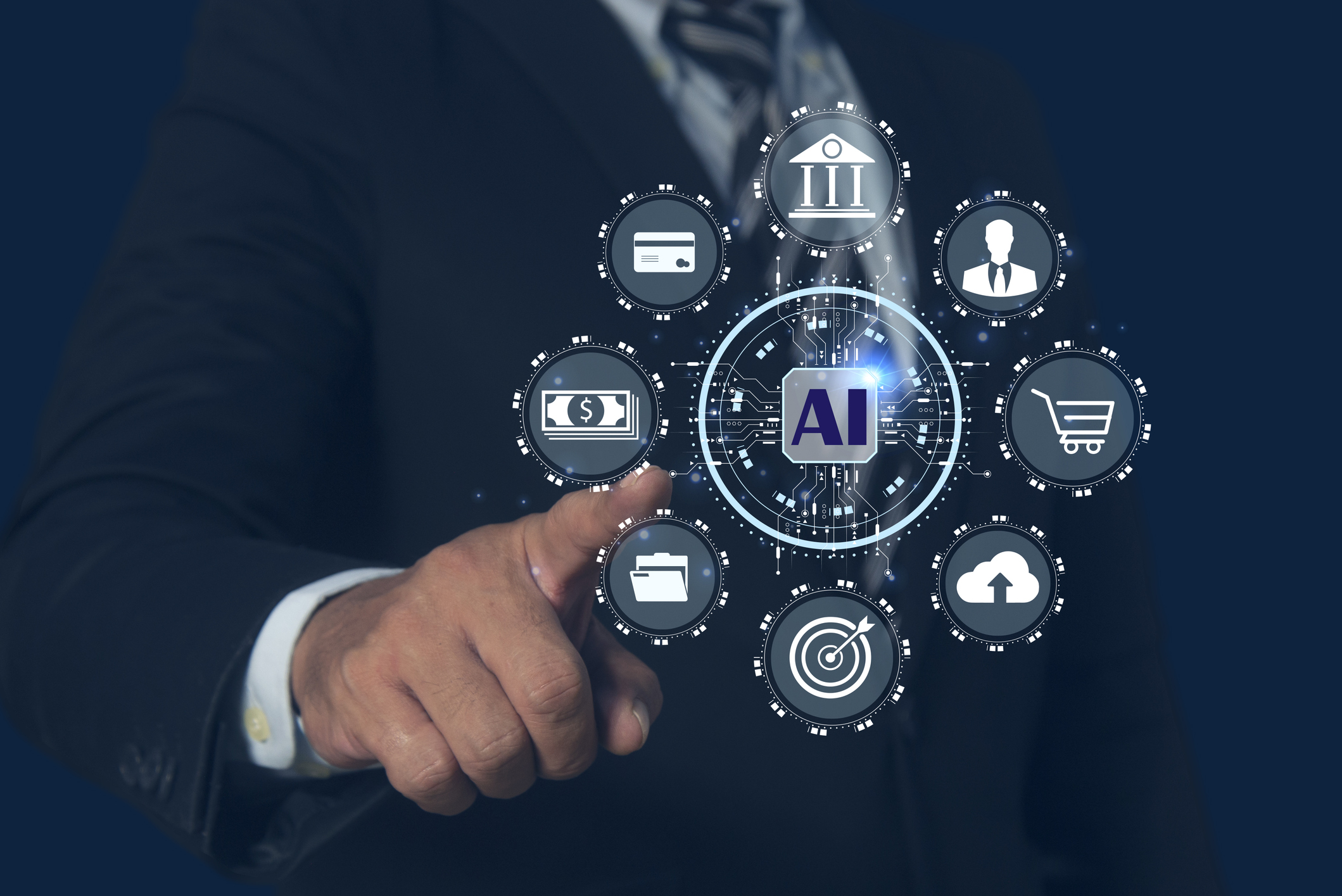 Performance intelligence and analytics