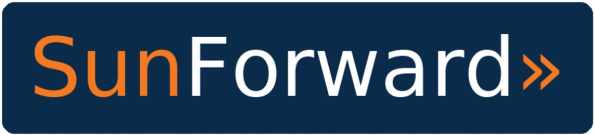 SunForward Logo