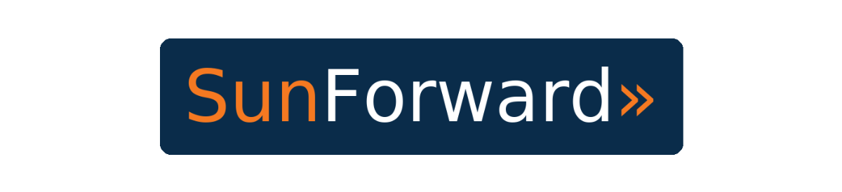 SunForward Logo