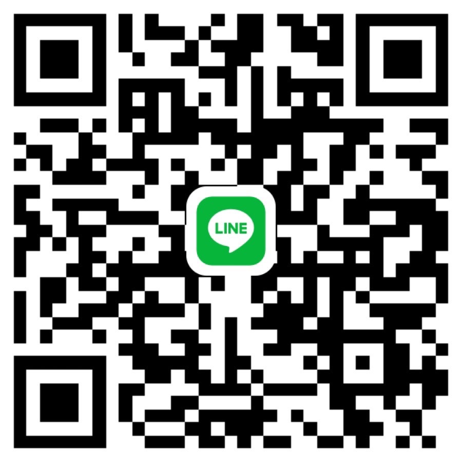 LINE QR Code