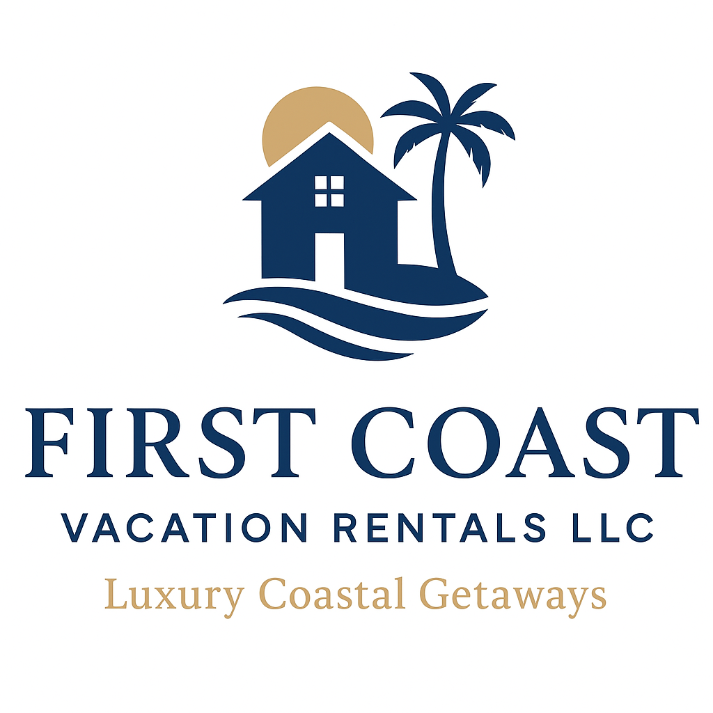 First Coast Vacation Rentals LLC
