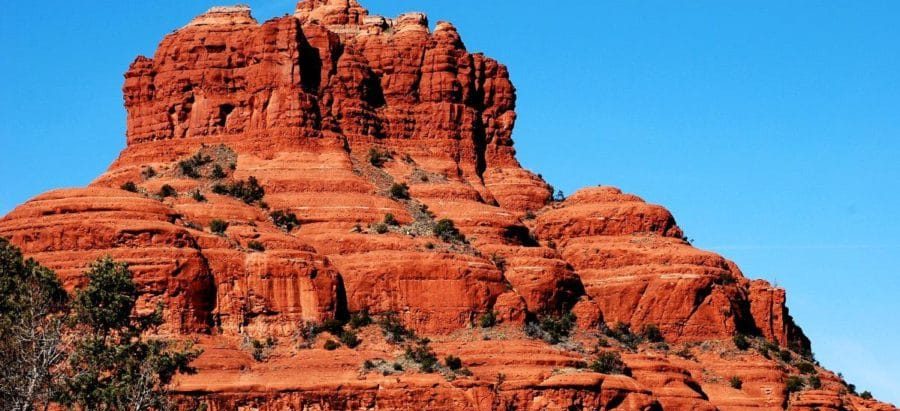 Sedona Red Rocks Arizona