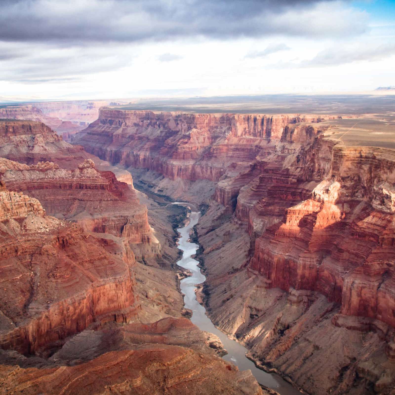 Grand Canyon Arizona