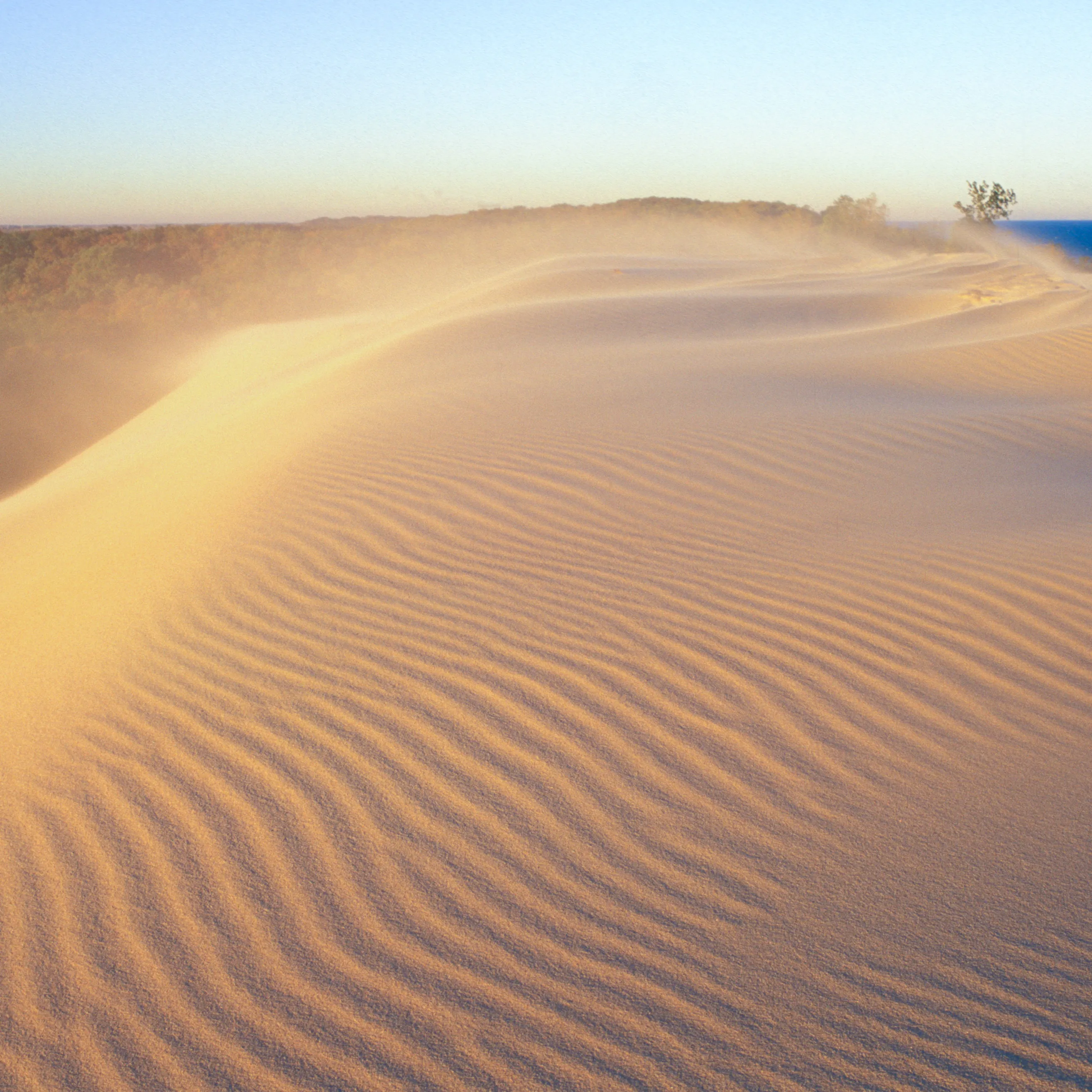 Indiana Dunes National Park