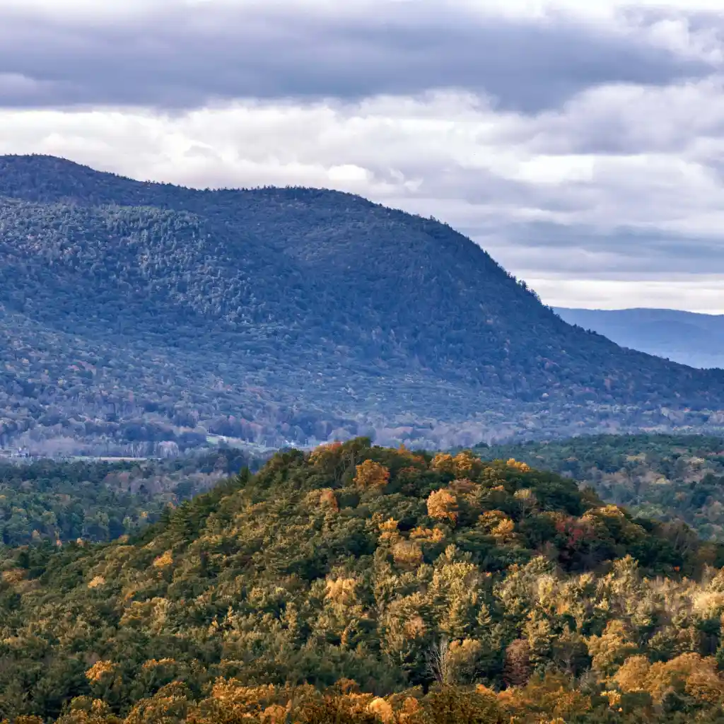 Litchfield Hills Connecticut