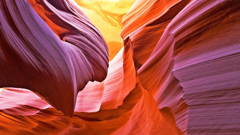 Antelope Canyon Arizona