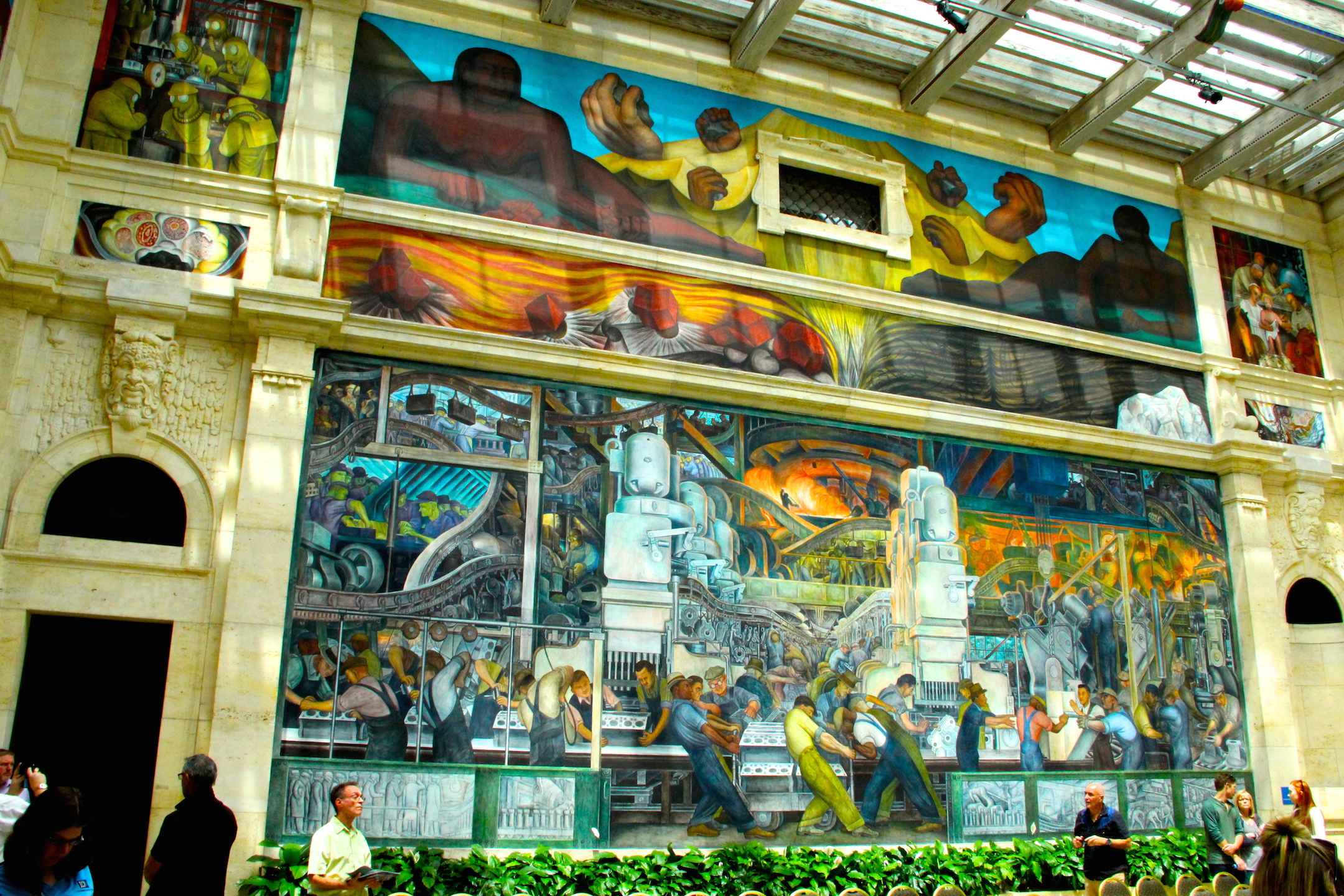 Detroit Institute of Arts