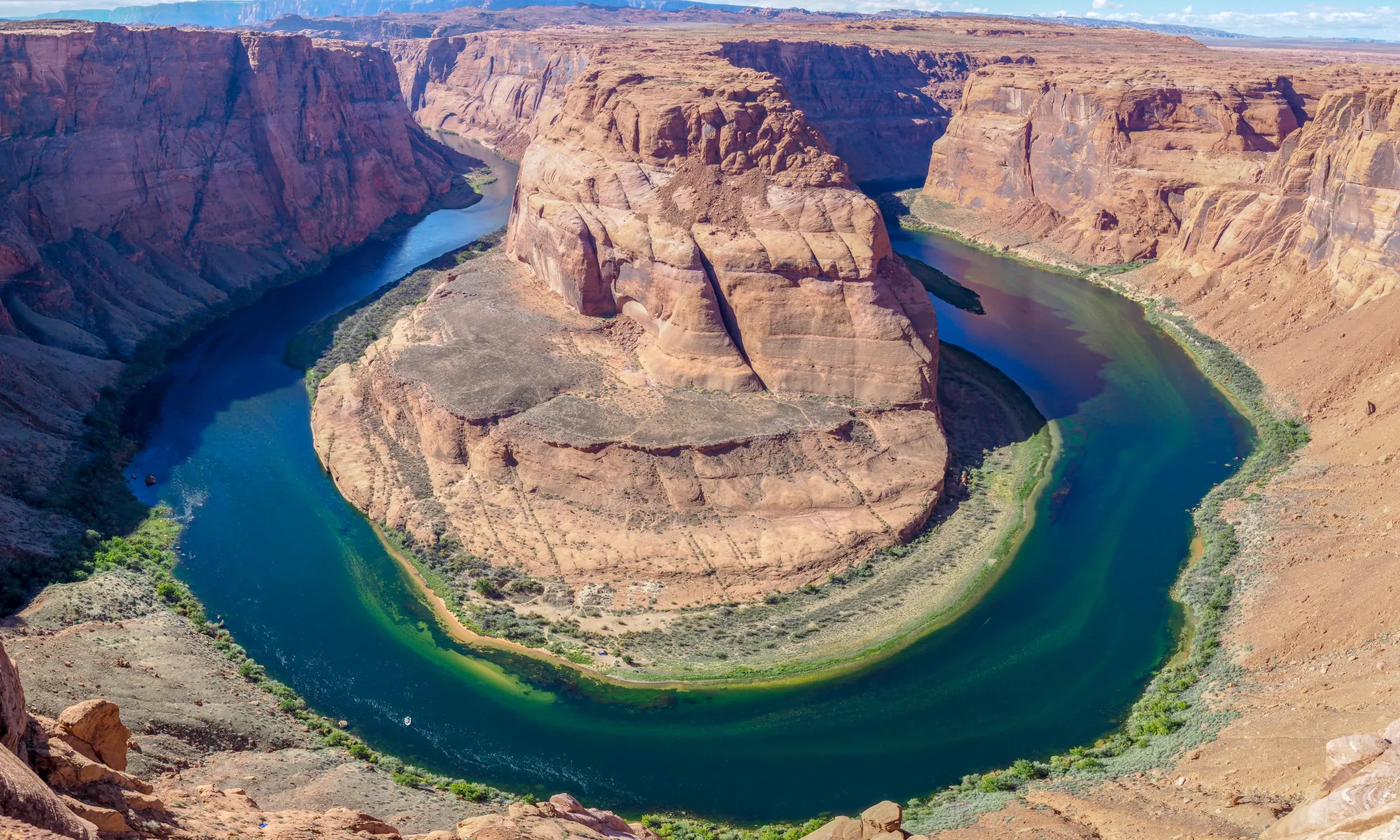 Horseshoe Bend Arizona