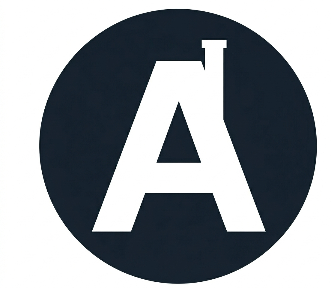 Almeida Painting CT logo — Fairfield County painting contractors portfolio