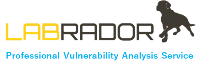 Labrador Labs Yellow