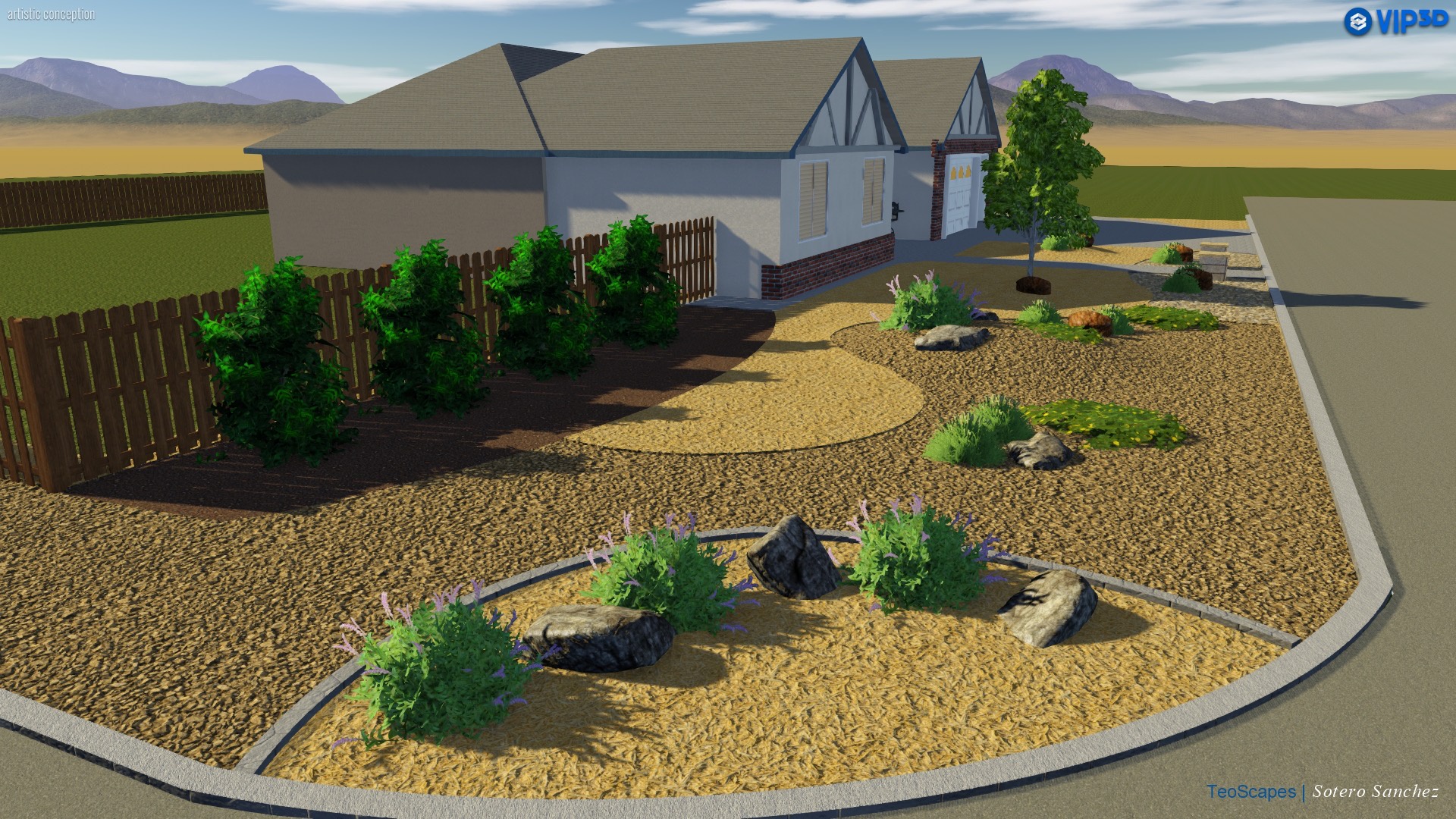 3D Design