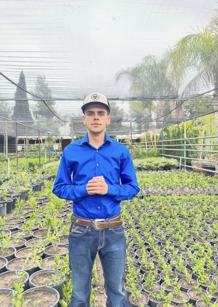 Daniel Rodriguez — Dynasty Prime Systems Founder