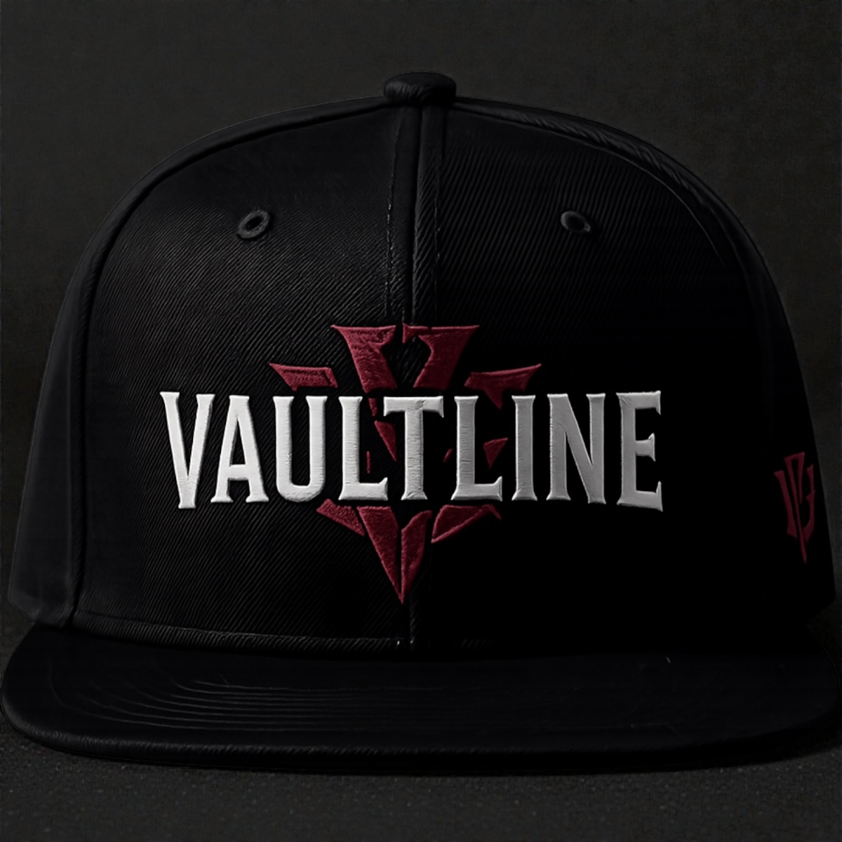 SNAPBACK HAT
