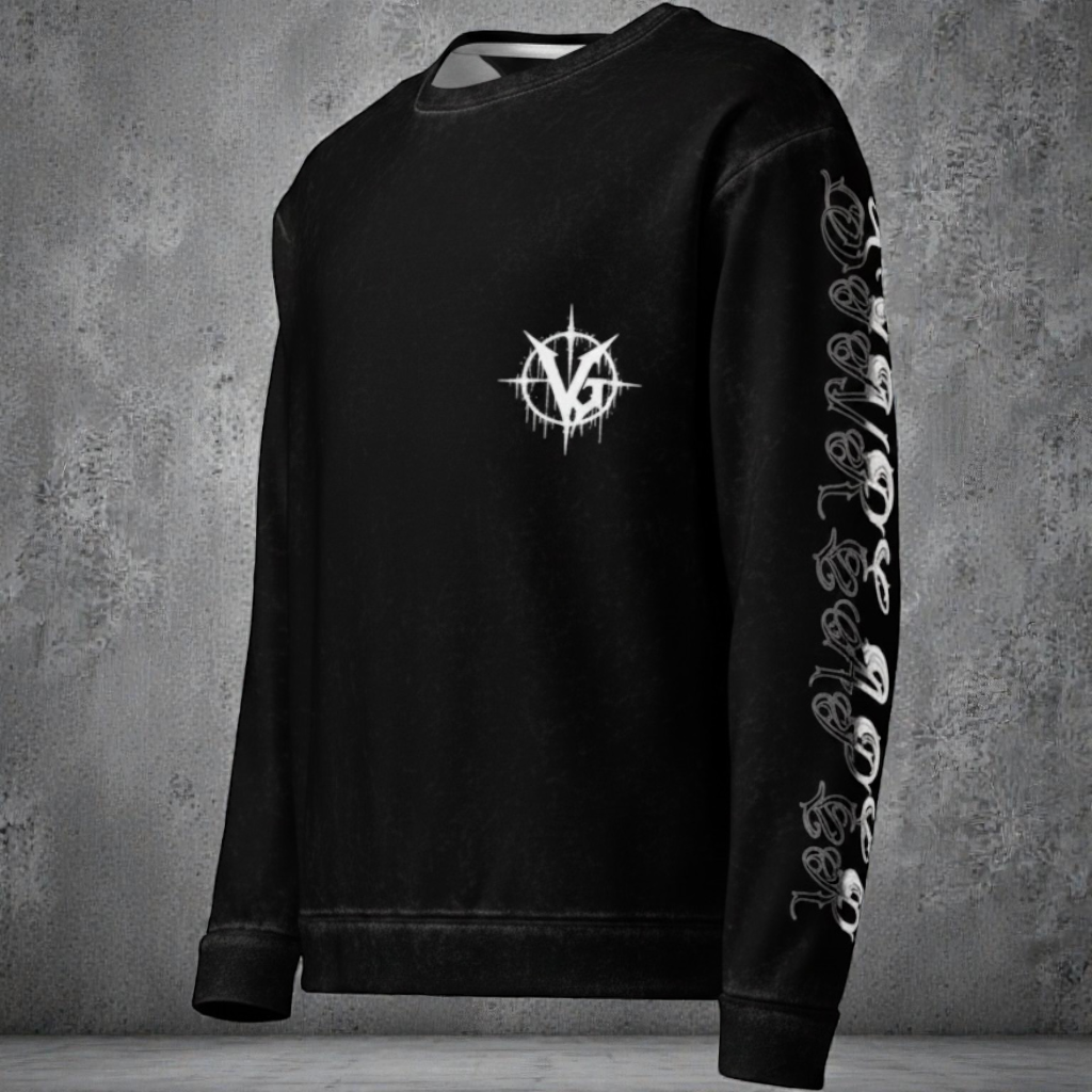 SINREAPER UNISEX SWEATSHIRT