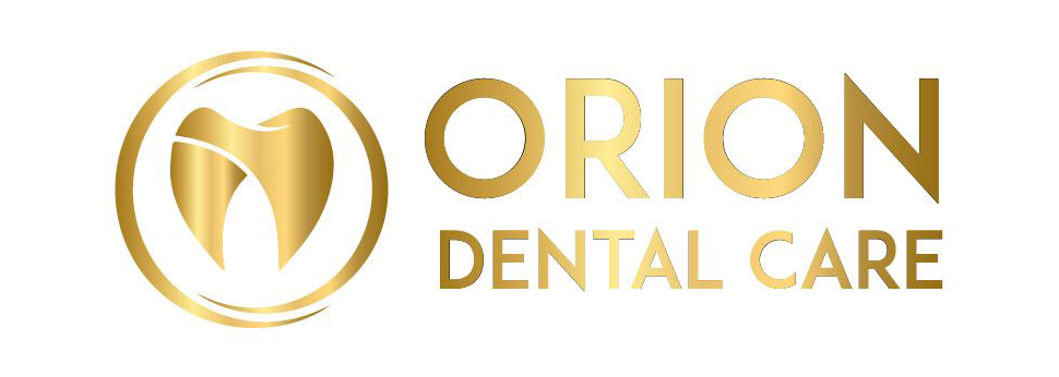 Orion Dental Care Logo