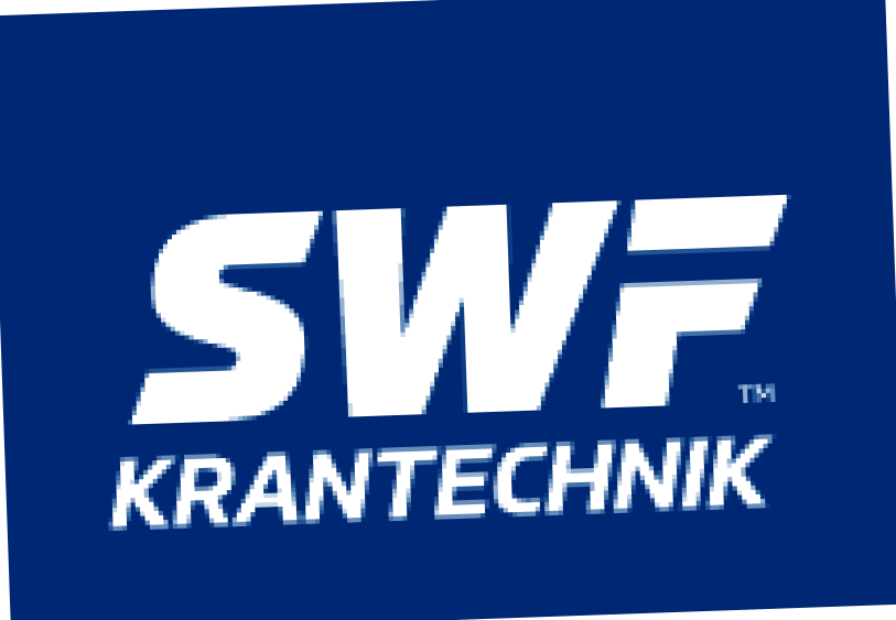 SWF Krantechnik Logo