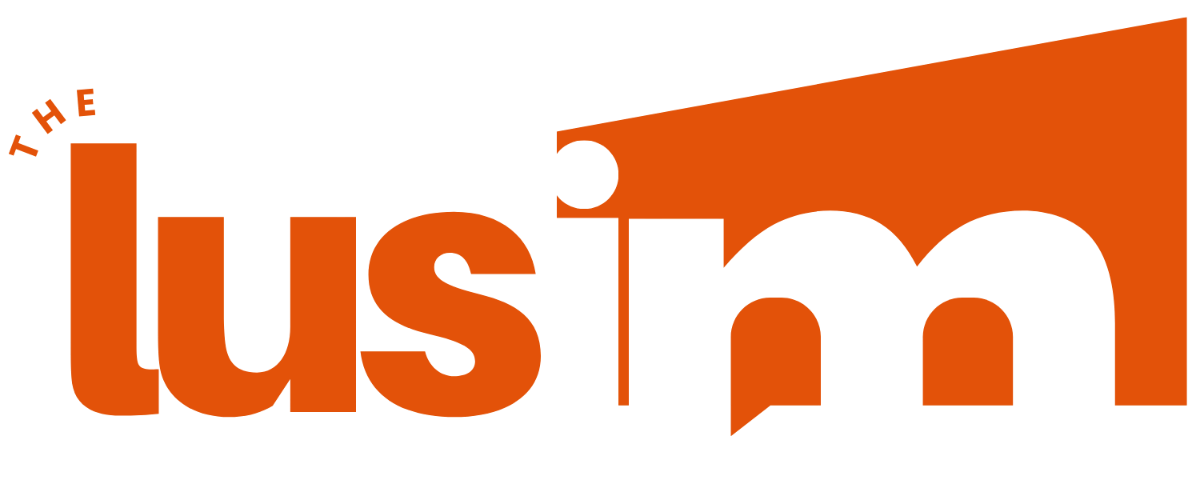 Lusim Logo