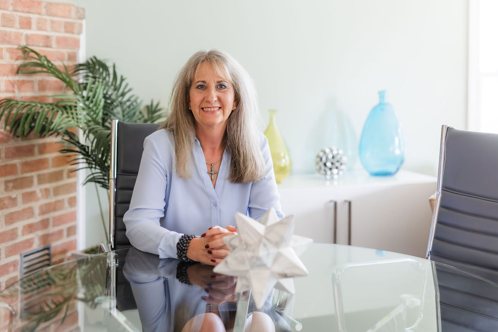 Michele Clarke — WILDFIT Coach