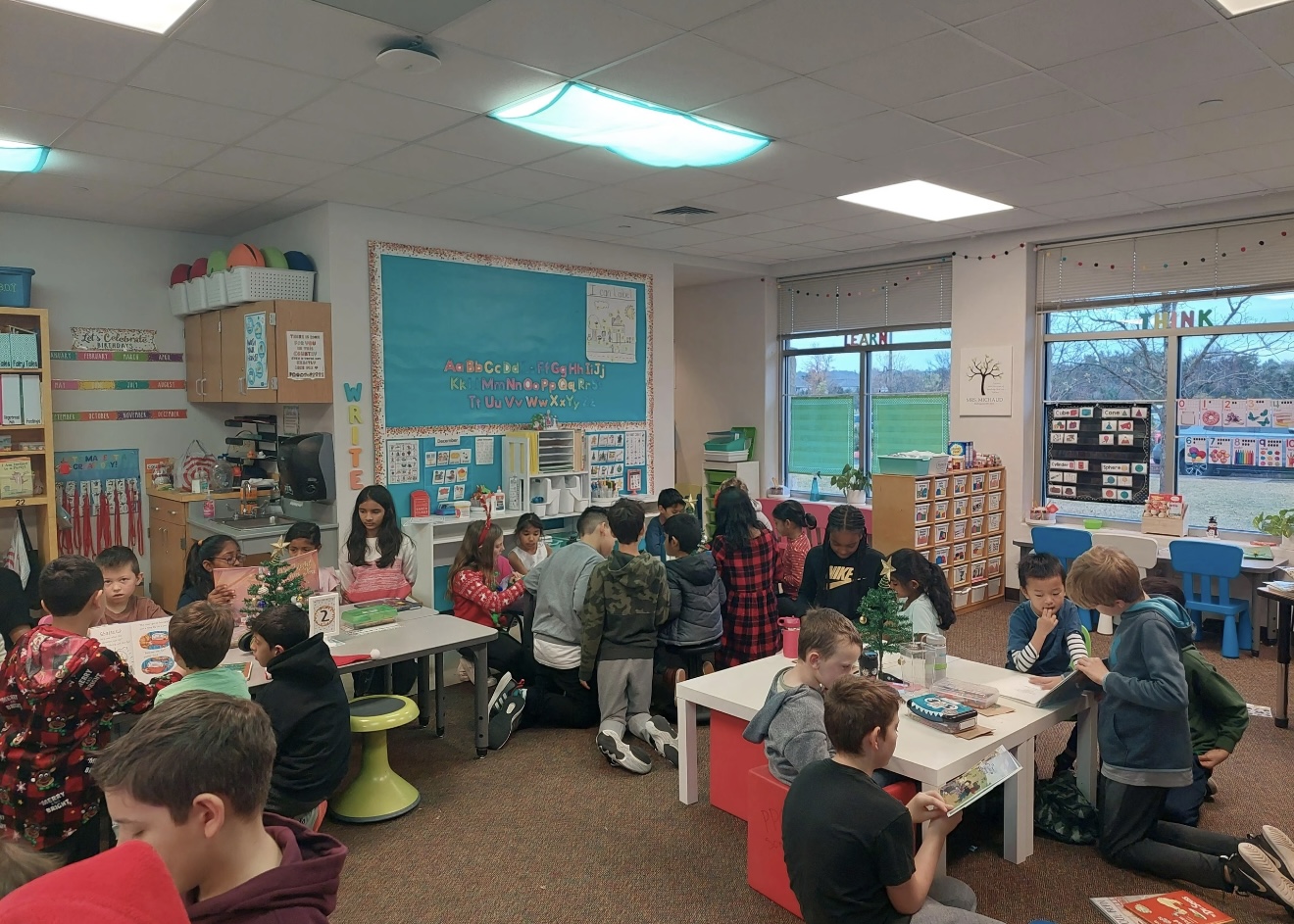 School Education Program