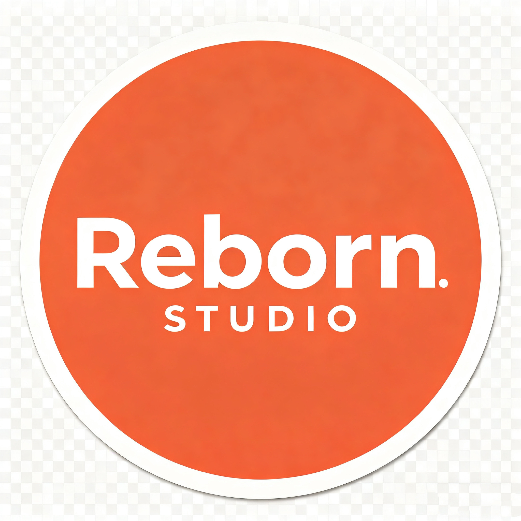 Reborn Studio Stickers