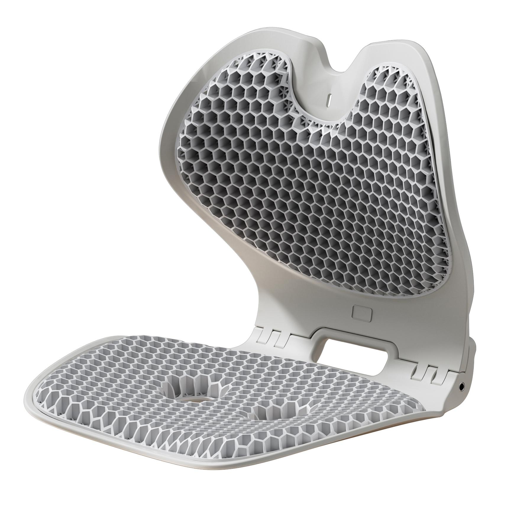 Lumbar Support Chair