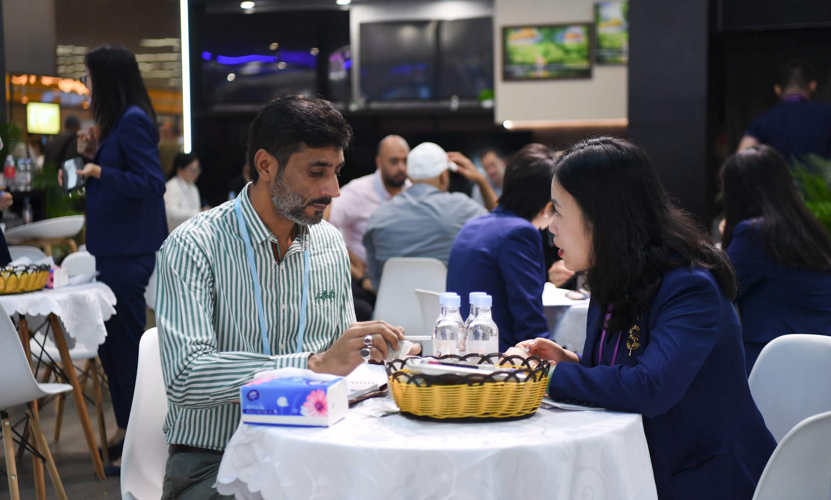 Overseas Wholesale Distributors