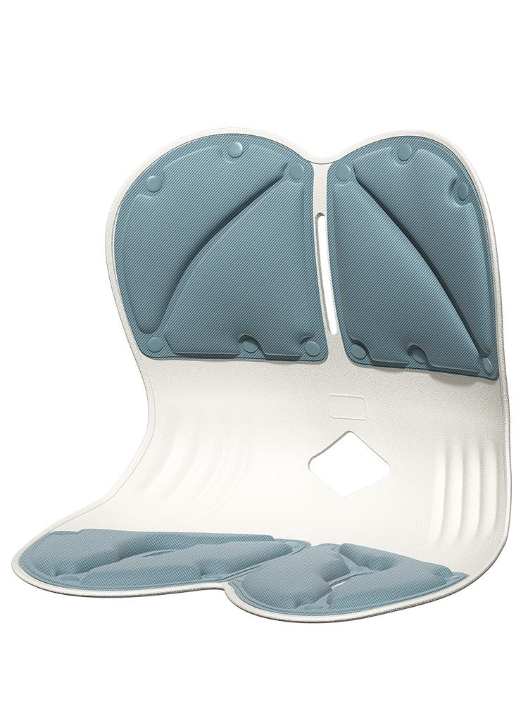 Lumbar Support Chair