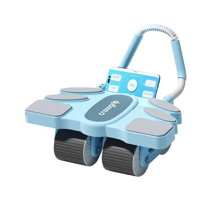 Colorful 6-Piece Panty Liner Series