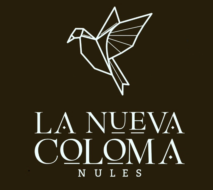 La Coloma Logo