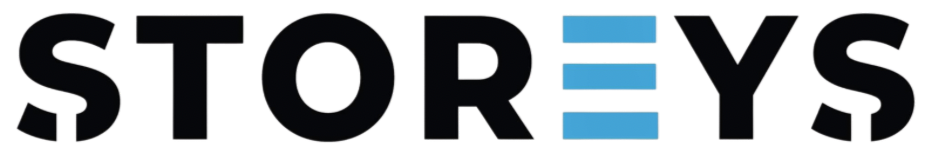 Storeys Logo